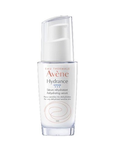 Avene Eau Thermale Hydrance Siero Idratante 30 Ml