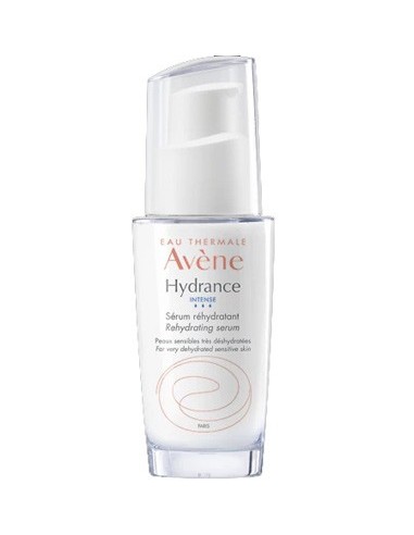 Avene Eau Thermale Hydrance Siero Idratante 30 Ml