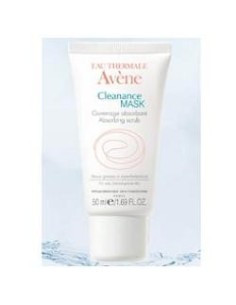 Eau Thermale Avene Cleanance Mask 50 Ml