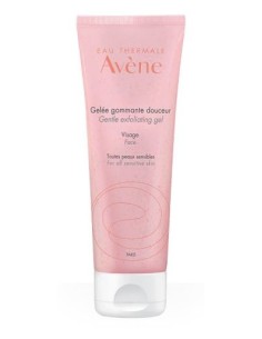 Avene Gelee Esfoliante Delicato