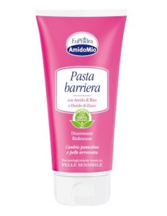 Euphidra Amidomio Pasta Barriera 150 Ml