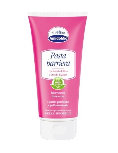 Euphidra Amidomio Pasta Barriera 150 Ml