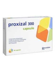 Proxizal 300 30 Capsule