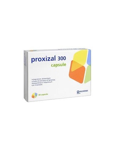 Proxizal 300 30 Capsule