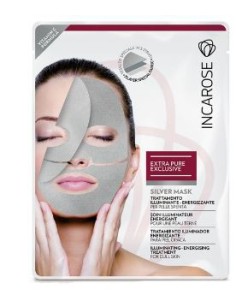 Incarose Epe Silver 25 Ml