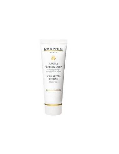 Darphin Mild Aroma Peeling