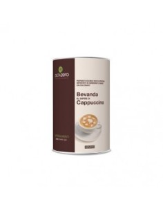 Dieta Zero Bevanda al Cappuccino 300 g