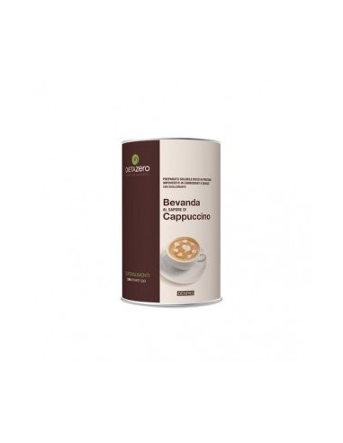 Dieta Zero Bevanda al Cappuccino 300 g