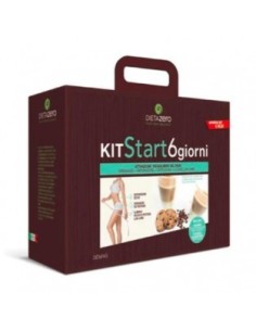 6days Rapid Detox Kit