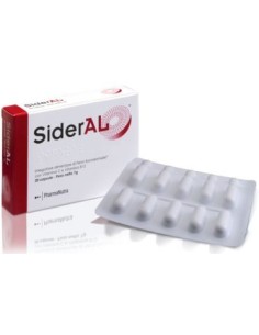 Sideral 20 Capsule