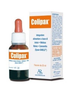 Colipax Gocce 20 Ml