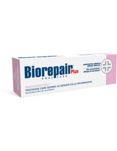 Biorepair Plus Parodontgel Ph 75 Ml