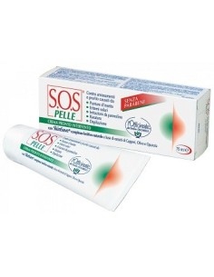 Sos Pelle L'officinale Del Dottor Ciccarelli Crema 75 Ml