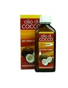 Olio Cocco 100 Ml