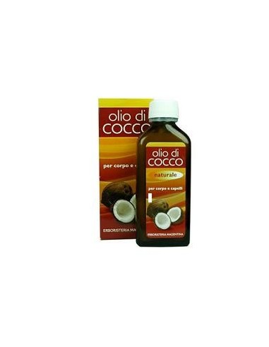 Olio Cocco 100 Ml