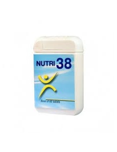 Nutri 38 60 Compresse