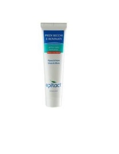 Epitact Crema Per I Piedi Secchi E Rovinati Tubetto 30ml*