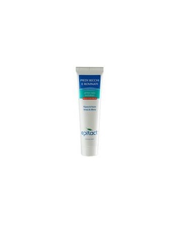 Epitact Crema Per I Piedi Secchi E Rovinati Tubetto 30ml*