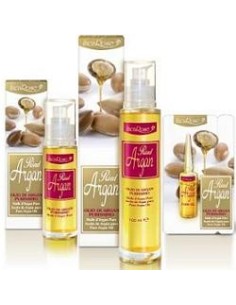 Incarose Riad Argan Ol Puro 30