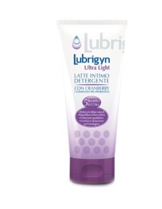 Lubrigyn Ultra Light 200 Ml