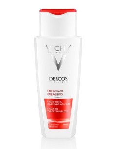 Dercos Shampoo Energizzante 200 Ml