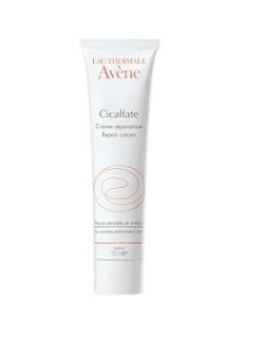 Eau Thermale Avene Cicalfate Crema Ristrutturante 100 Ml