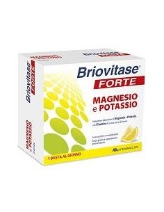 Briovitase Forte 20 Bustine