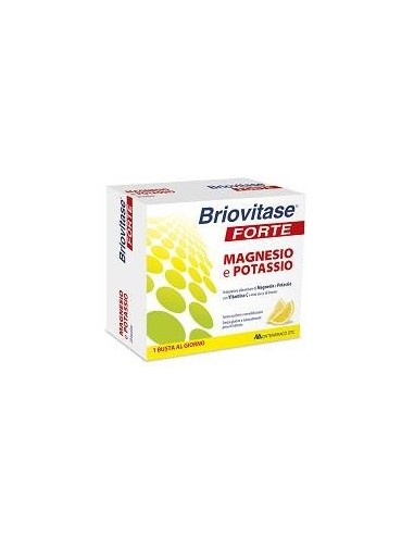 Briovitase Forte 20 Bustine