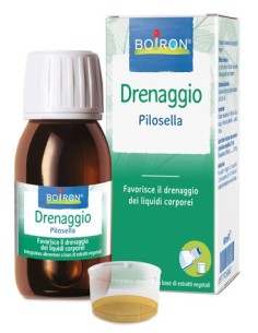 Pilosella Estratto Idroalcolico 60 Ml