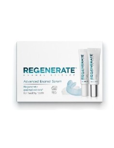 Regenerate Kit Siero Avanzato