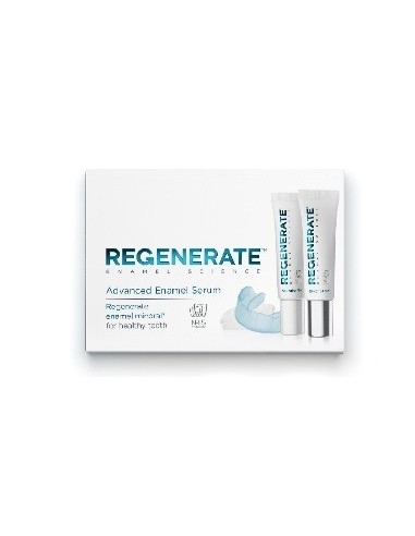 Regenerate Kit Siero Avanzato