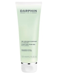 Darphin Purifying Foam Gel