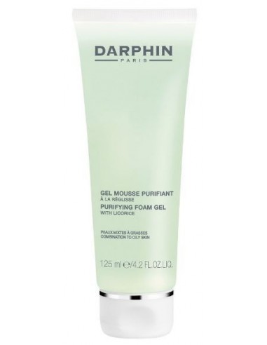 Darphin Purifying Foam Gel