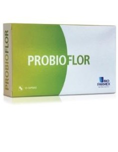 Probioflor 30 Capsule