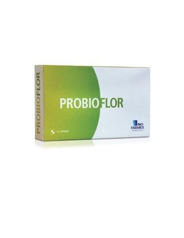 Probioflor 30 Capsule