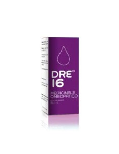 Dre 16 Gocce 50 Ml