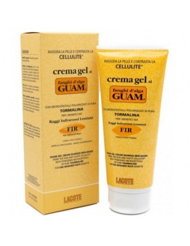 Guam Fir Crema Gel 200 Ml