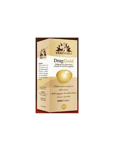 D Mg-gold 50 Ml