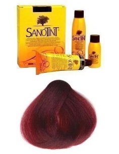 Sanotint Tintura Capelli 22 Frutti Di Bosco 125 Ml