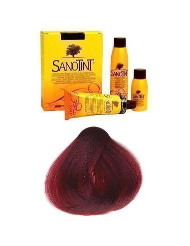 Sanotint Tintura Capelli 22 Frutti Di Bosco 125 Ml