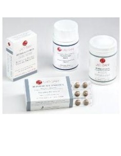 Ganoderma Plus 60 Compresse