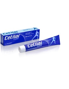 Cetilar Crema Per Articolazioni Muscoli E Tendini 50 Ml