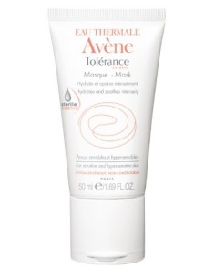 Eau Thermale Avene Tolerance Extreme Maschera 50 Ml