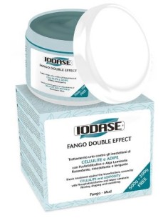 Iodase Fango Doubleeffect 700 G