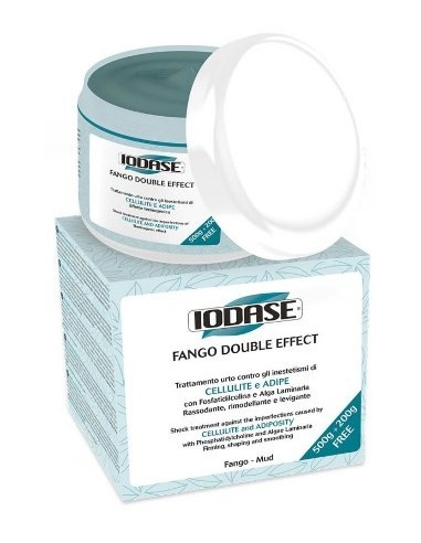 Iodase Fango Doubleeffect 700 G