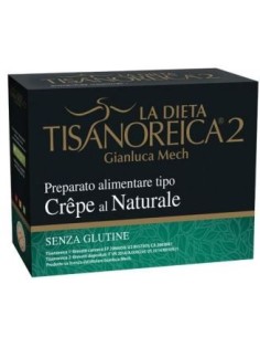 Crepe Al Naturale Tisanoreica 2
