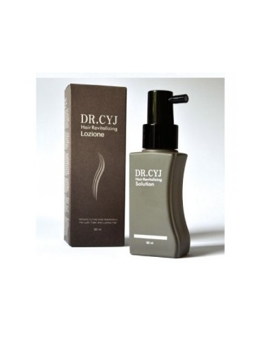 Dr.cyj Lozione Rivitalizzante 60 Ml