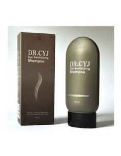 Dr.cyj Shampoo Rivitalizzante 150 Ml