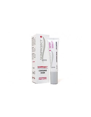 Skinproject Contorno Occhi Gel