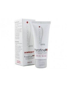 Skinproject Pyratine XR